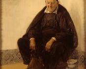 何塞 本鲁勒 吉尔 : El tio Jose de Villar del Arzobispo